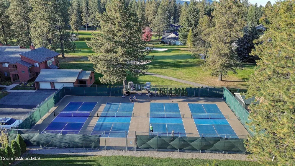 5305 W FAIRWAY LANE ##21 Rathdrum, ID 83858