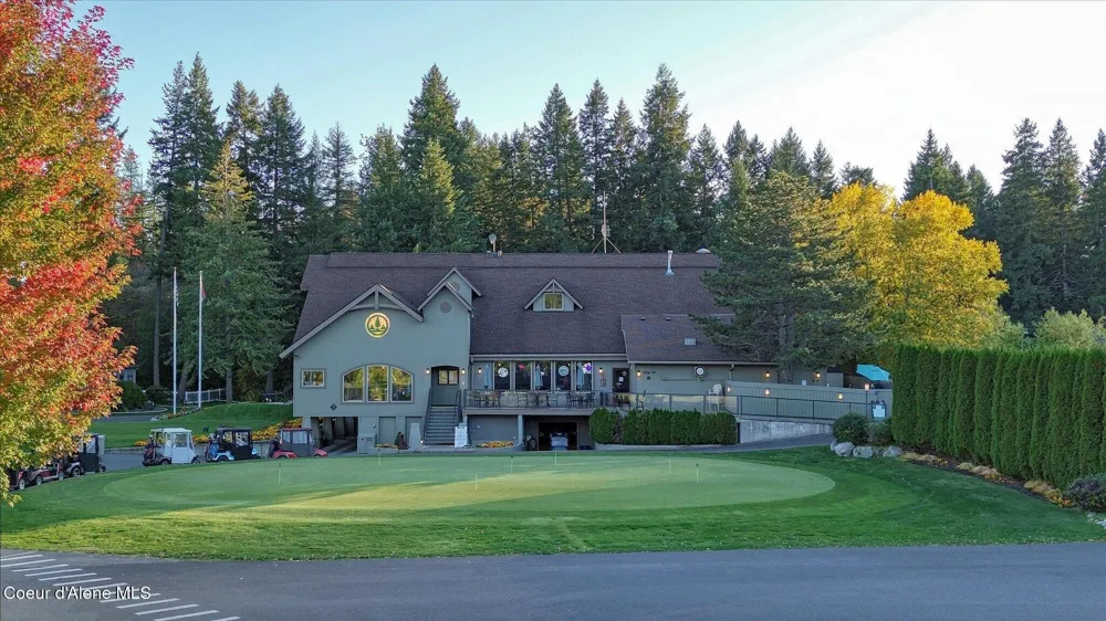 5305 W FAIRWAY LANE ##21 Rathdrum, ID 83858