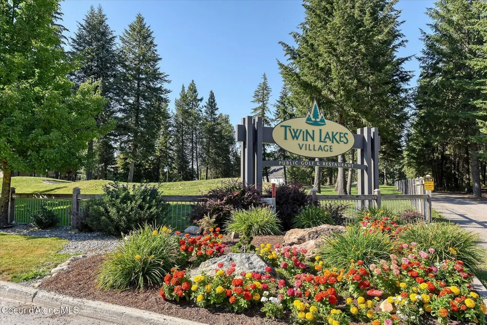 5305 W FAIRWAY LANE ##21 Rathdrum, ID 83858