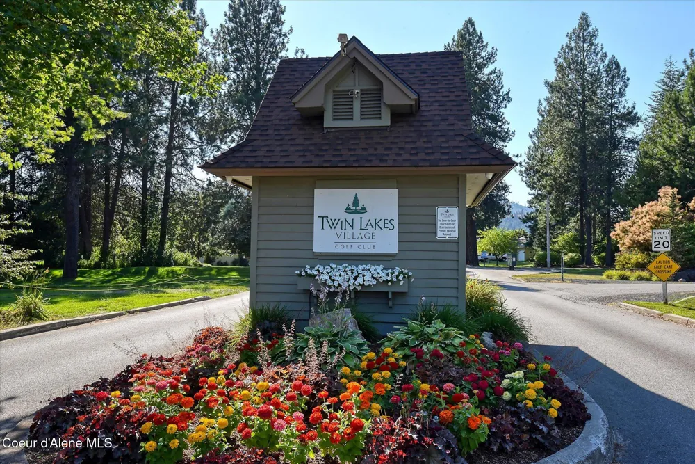 5305 W FAIRWAY LANE ##21 Rathdrum, ID 83858