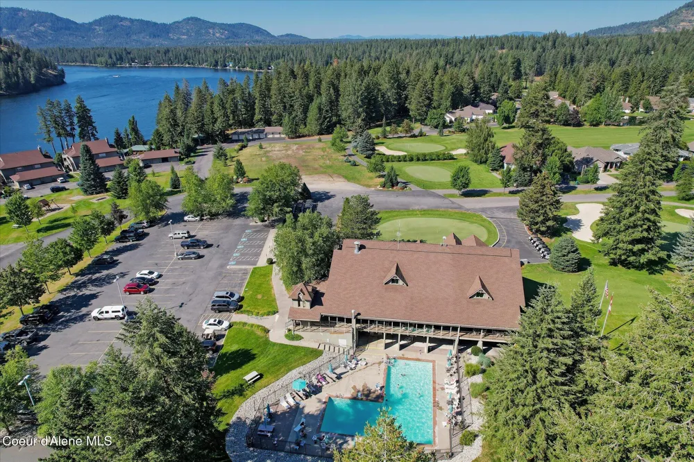 5305 W FAIRWAY LANE ##21 Rathdrum, ID 83858