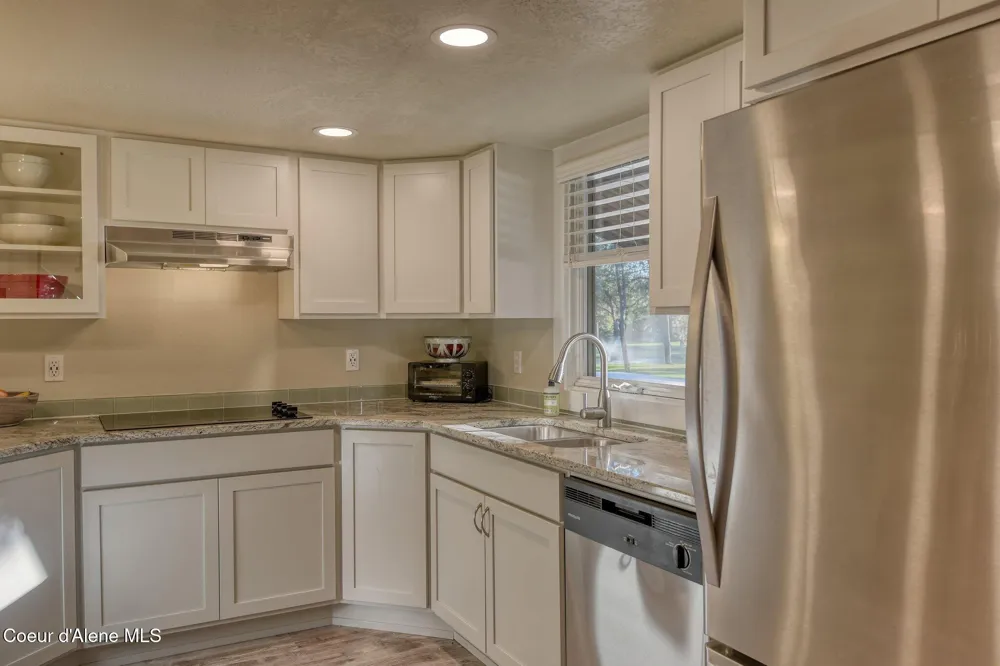 5305 W FAIRWAY LANE ##21 Rathdrum, ID 83858