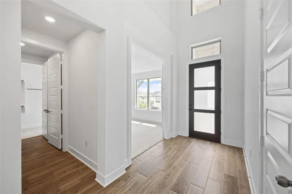 1520 Rodeo Ridge Drive Georgetown, TX 78628