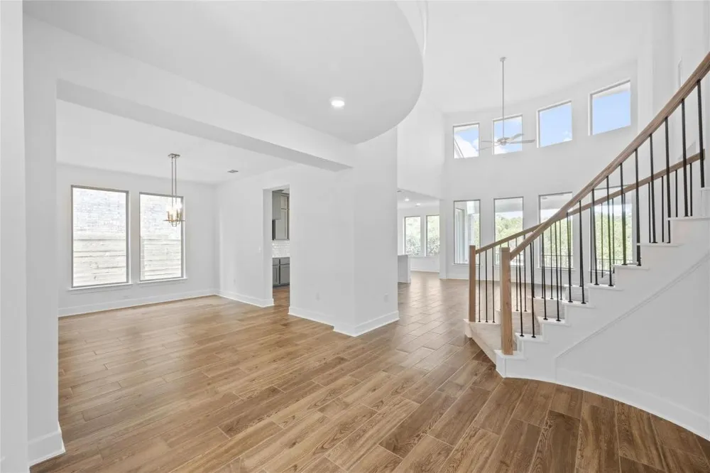 1520 Rodeo Ridge Drive Georgetown, TX 78628