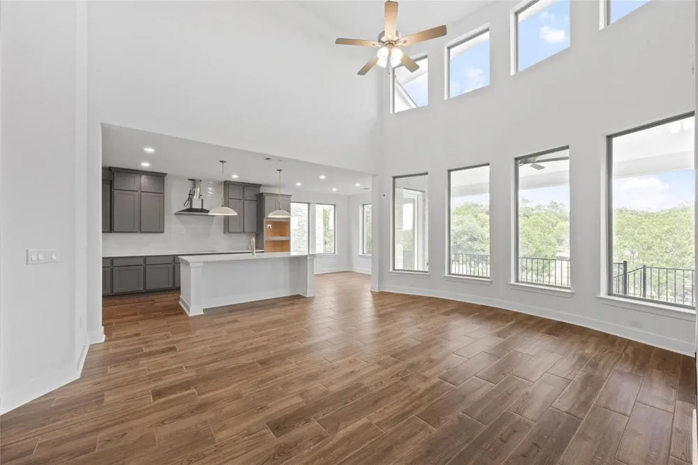 1520 Rodeo Ridge Drive Georgetown, TX 78628
