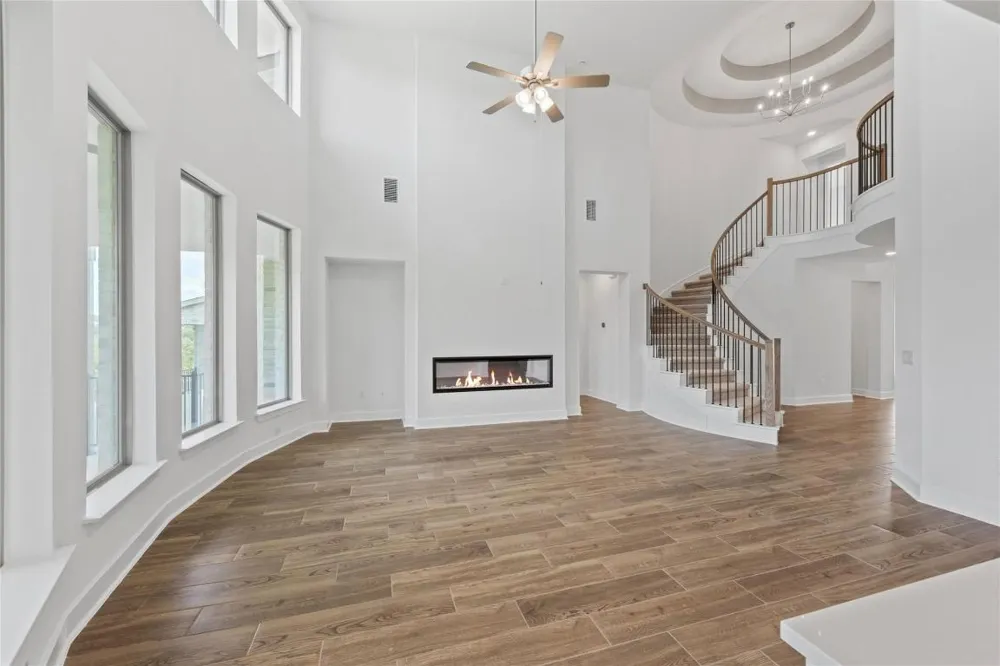 1520 Rodeo Ridge Drive Georgetown, TX 78628