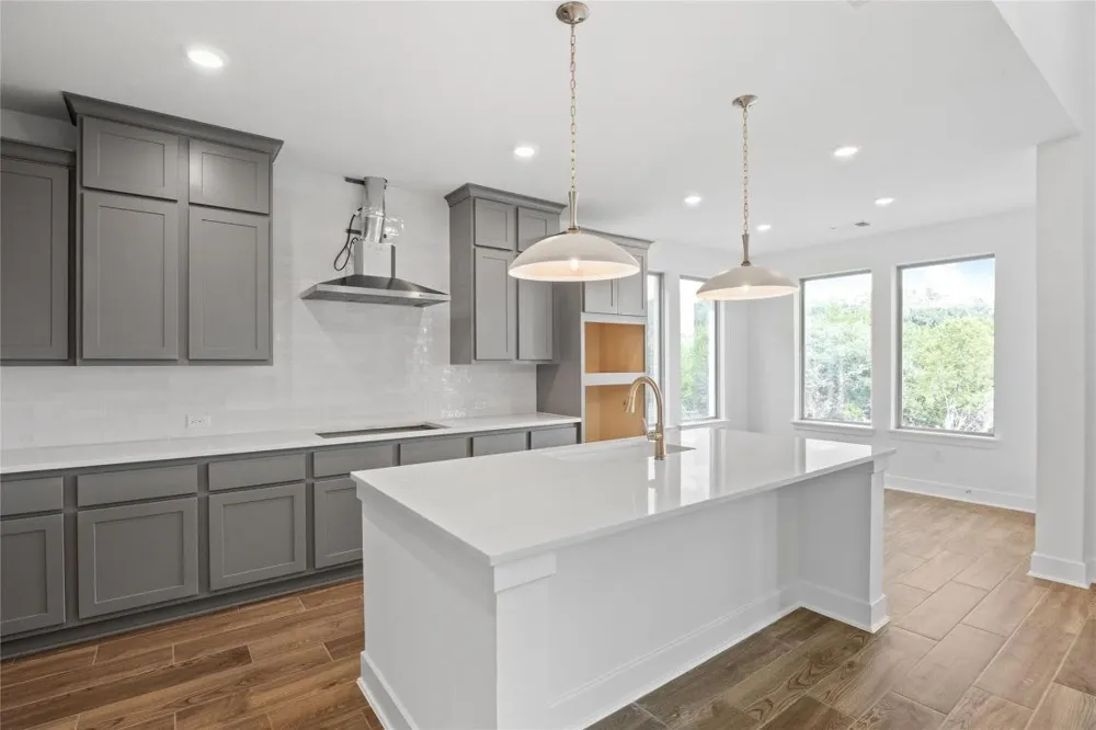 1520 Rodeo Ridge Drive Georgetown, TX 78628