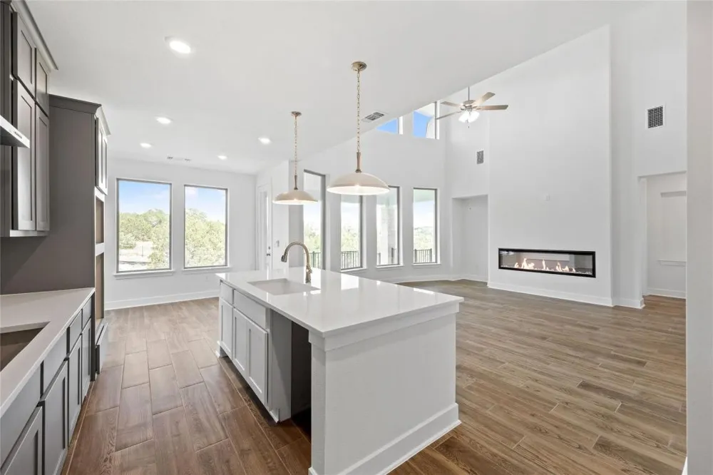 1520 Rodeo Ridge Drive Georgetown, TX 78628