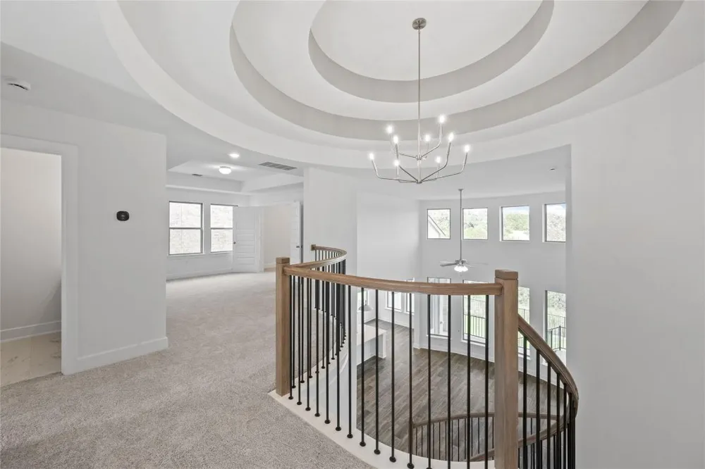 1520 Rodeo Ridge Drive Georgetown, TX 78628