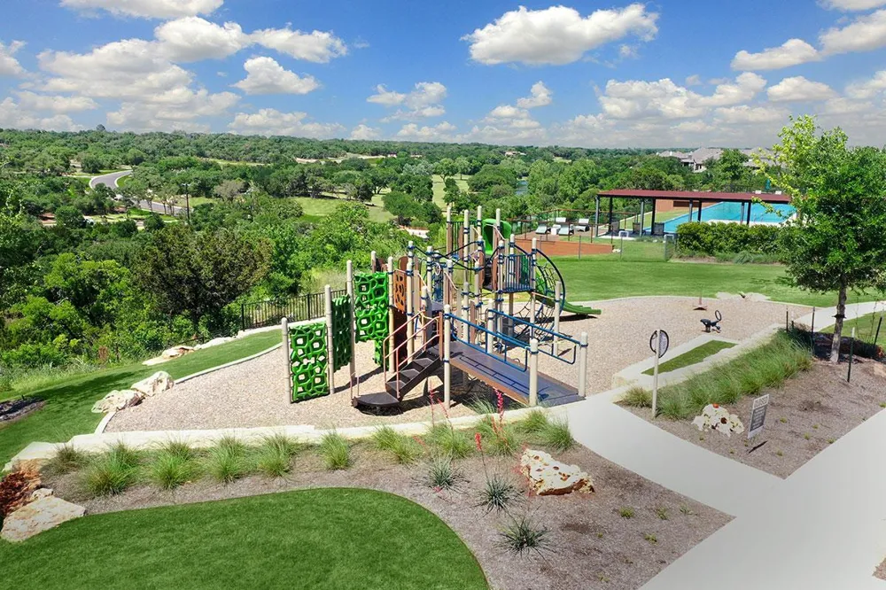 1520 Rodeo Ridge Drive Georgetown, TX 78628