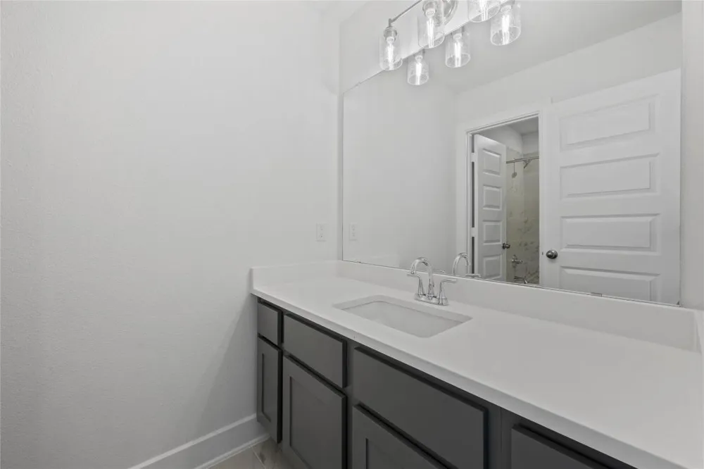 1520 Rodeo Ridge Drive Georgetown, TX 78628