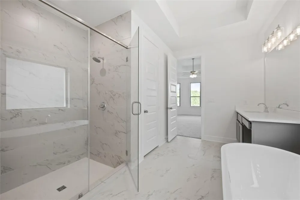 1520 Rodeo Ridge Drive Georgetown, TX 78628