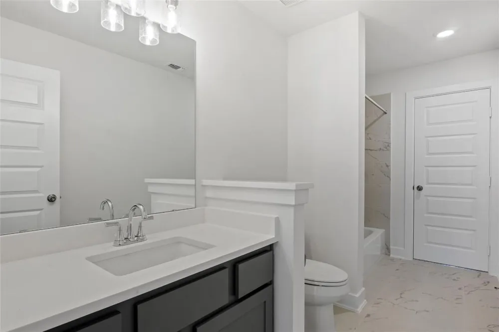 1520 Rodeo Ridge Drive Georgetown, TX 78628