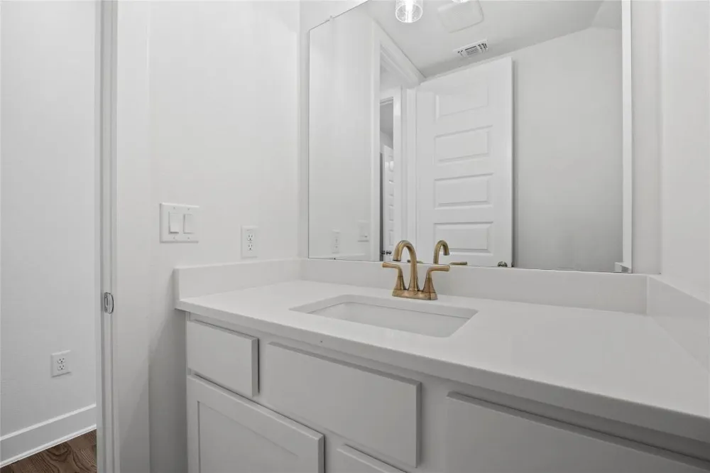 1520 Rodeo Ridge Drive Georgetown, TX 78628
