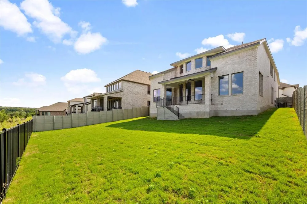 1520 Rodeo Ridge Drive Georgetown, TX 78628
