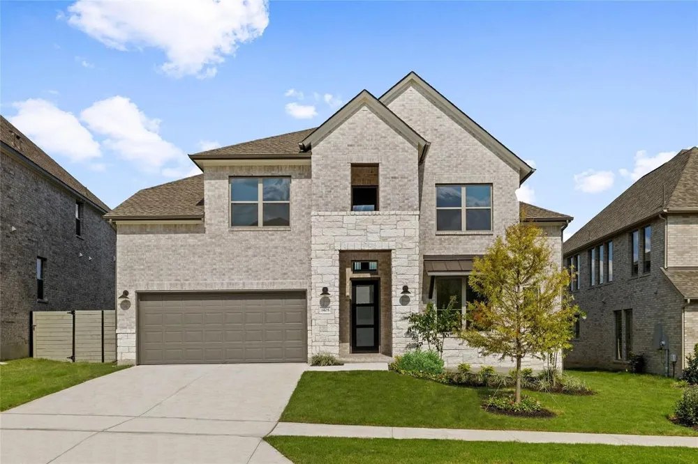 1520 Rodeo Ridge Drive Georgetown, TX 78628