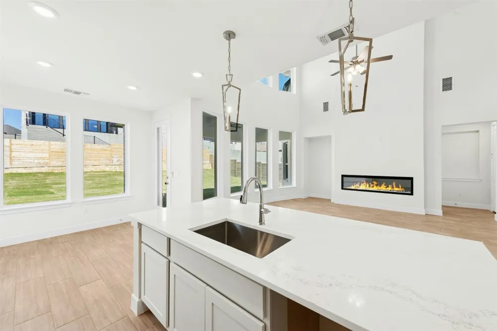 1520 Rodeo Ridge Drive Georgetown, TX 78628