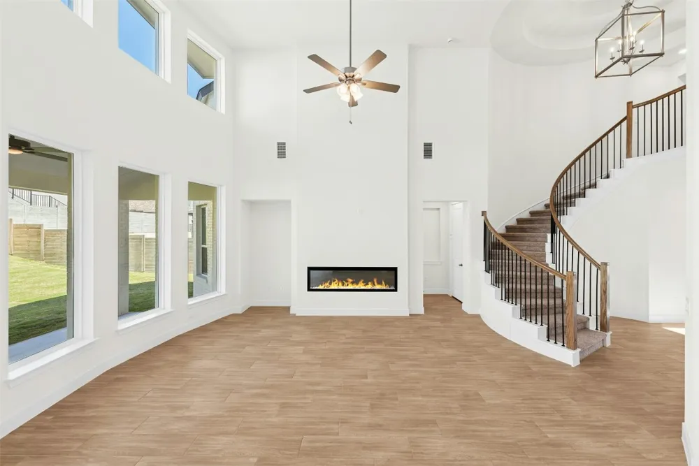 1520 Rodeo Ridge Drive Georgetown, TX 78628