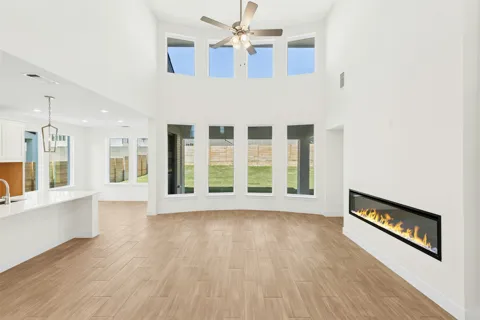 1520 Rodeo Ridge Drive