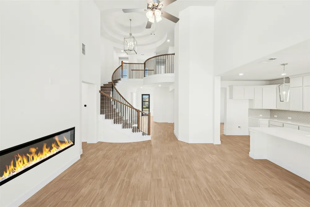 1520 Rodeo Ridge Drive Georgetown, TX 78628
