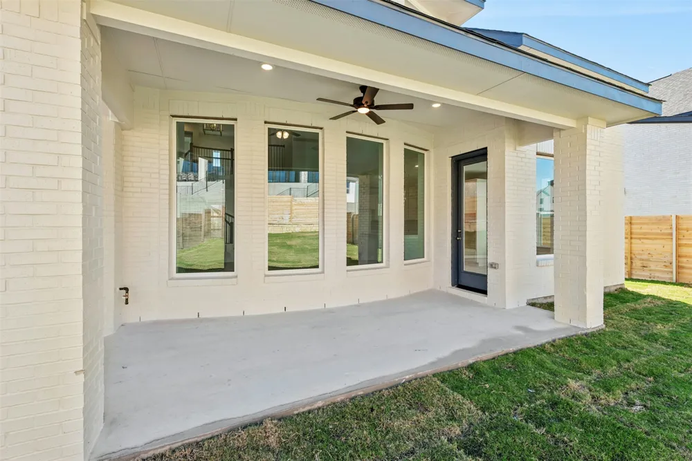 1520 Rodeo Ridge Drive Georgetown, TX 78628