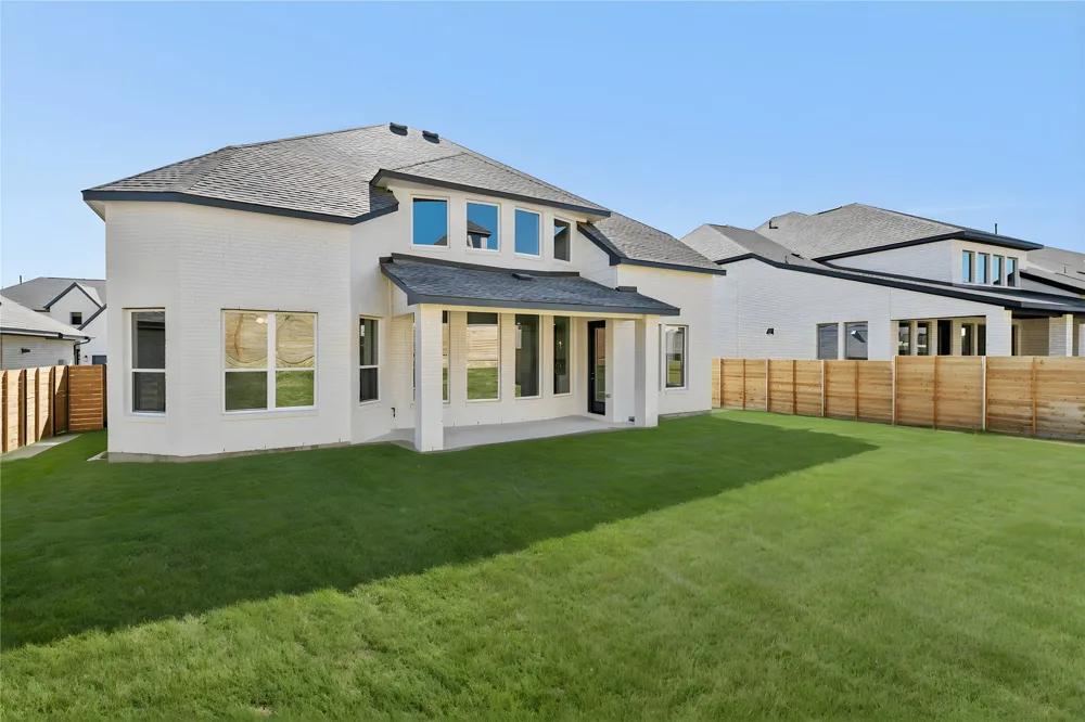 1520 Rodeo Ridge Drive Georgetown, TX 78628