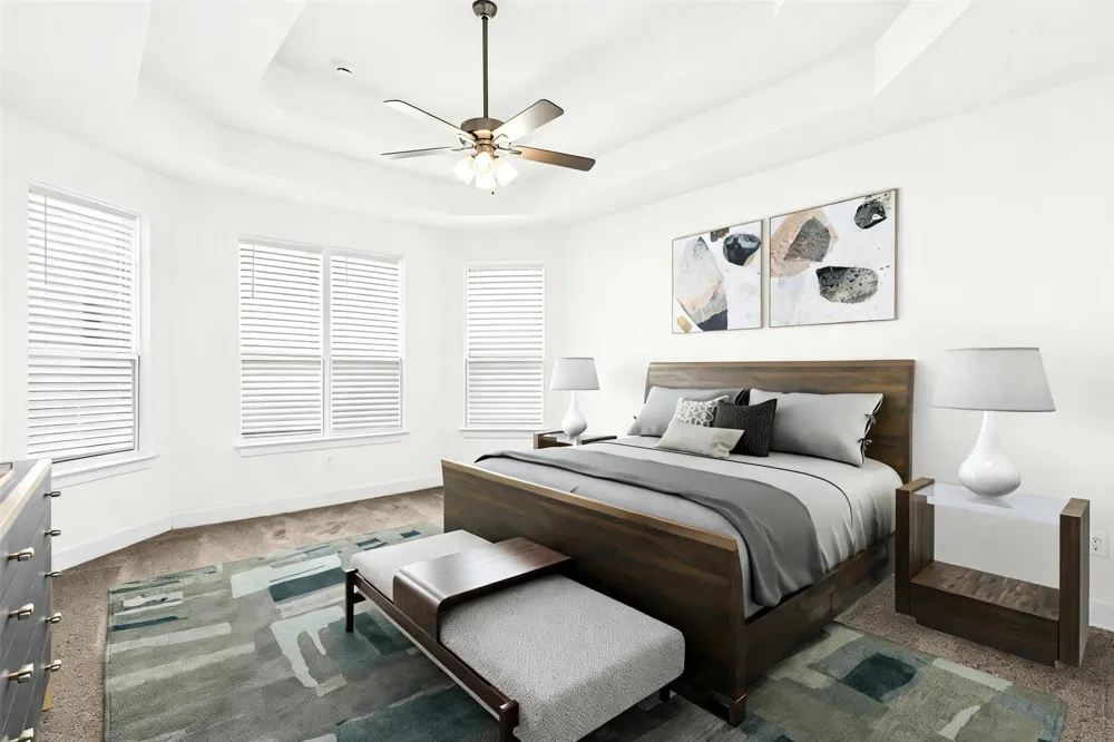 1520 Rodeo Ridge Drive Georgetown, TX 78628