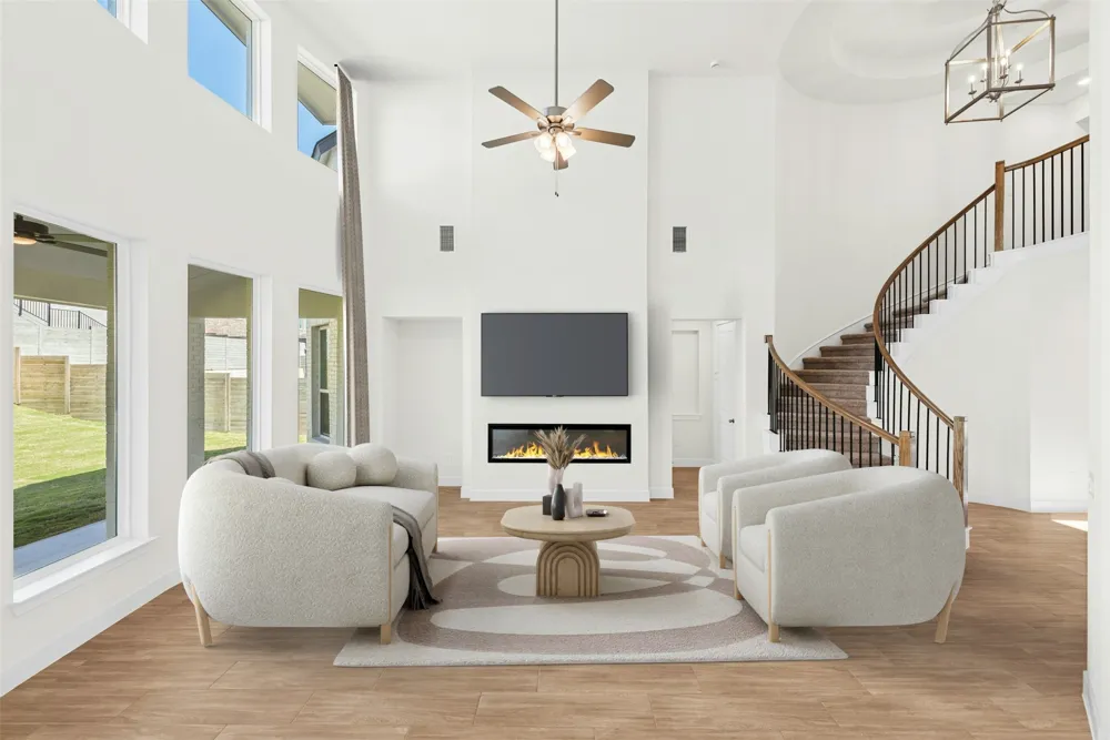 1520 Rodeo Ridge Drive Georgetown, TX 78628