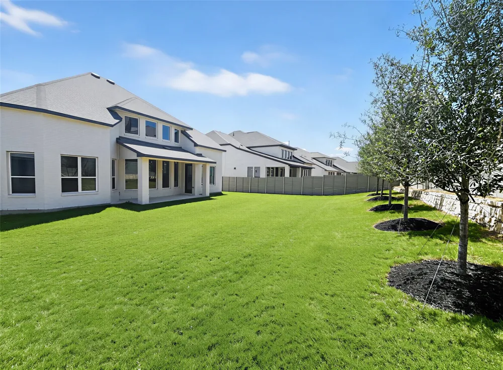 1520 Rodeo Ridge Drive Georgetown, TX 78628