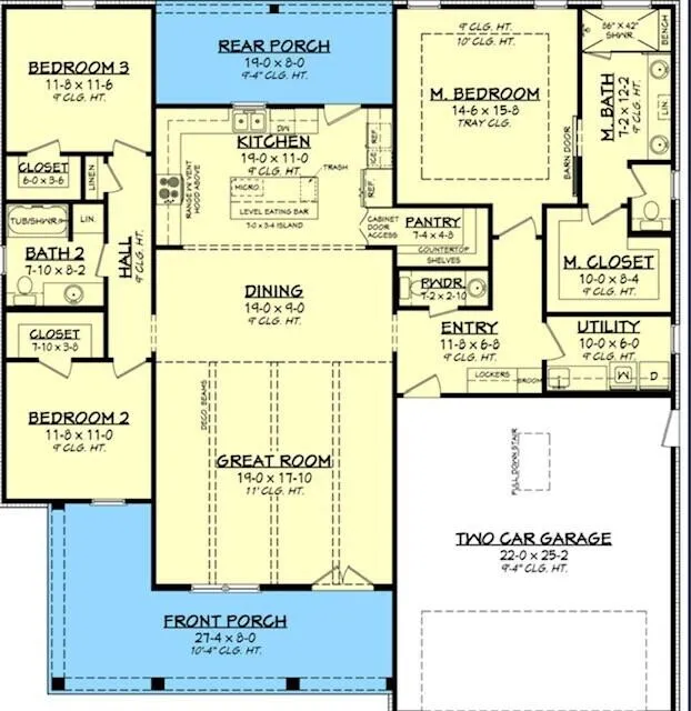 312 Stonegate Place Cohutta, GA 30710
