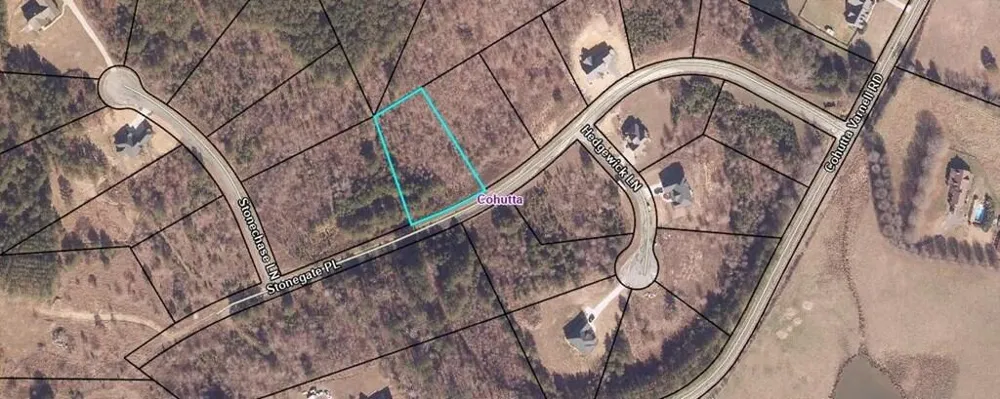 312 Stonegate Place Cohutta, GA 30710