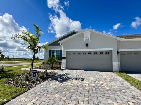3151 Galeras Drive