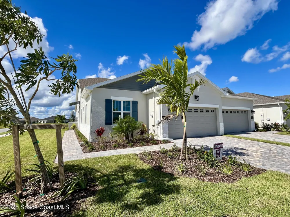 3151 Galeras Drive Melbourne, FL 32940