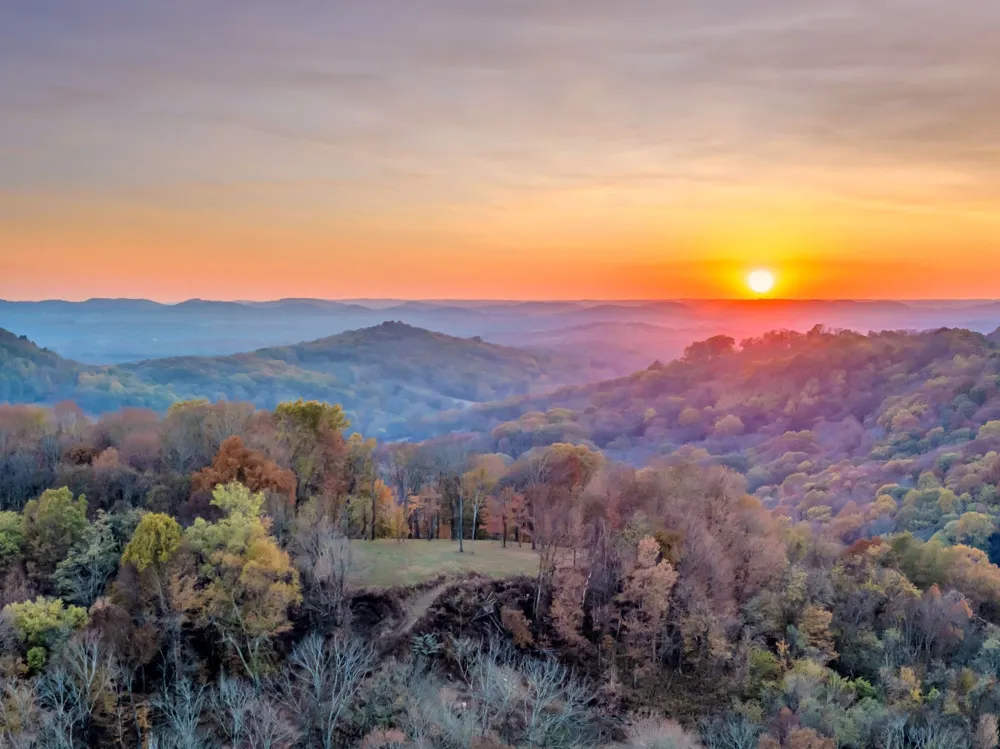 0 Burke Hollow Rd Nolensville, TN 37135