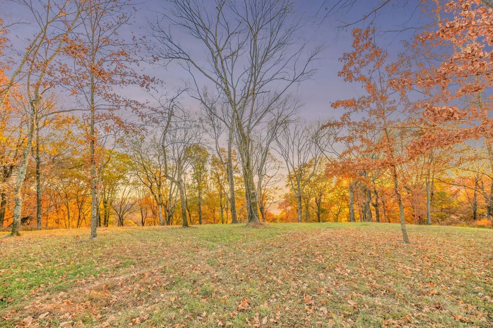 0 Burke Hollow Rd Nolensville, TN 37135
