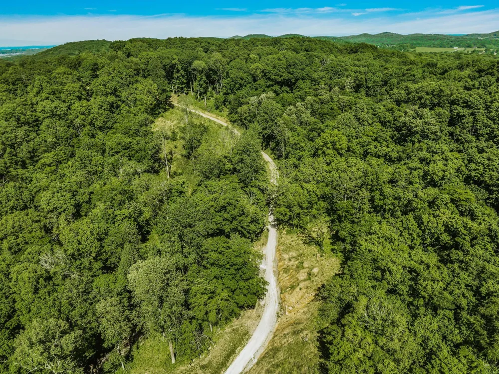 0 Burke Hollow Rd Nolensville, TN 37135