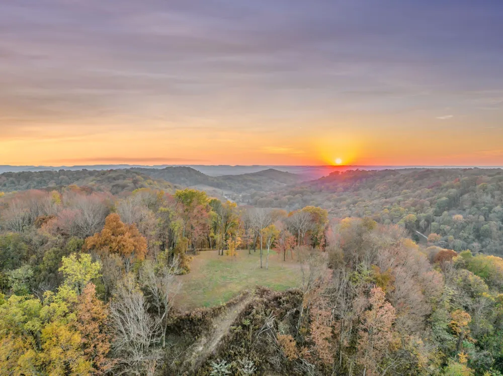 0 Burke Hollow Rd Nolensville, TN 37135