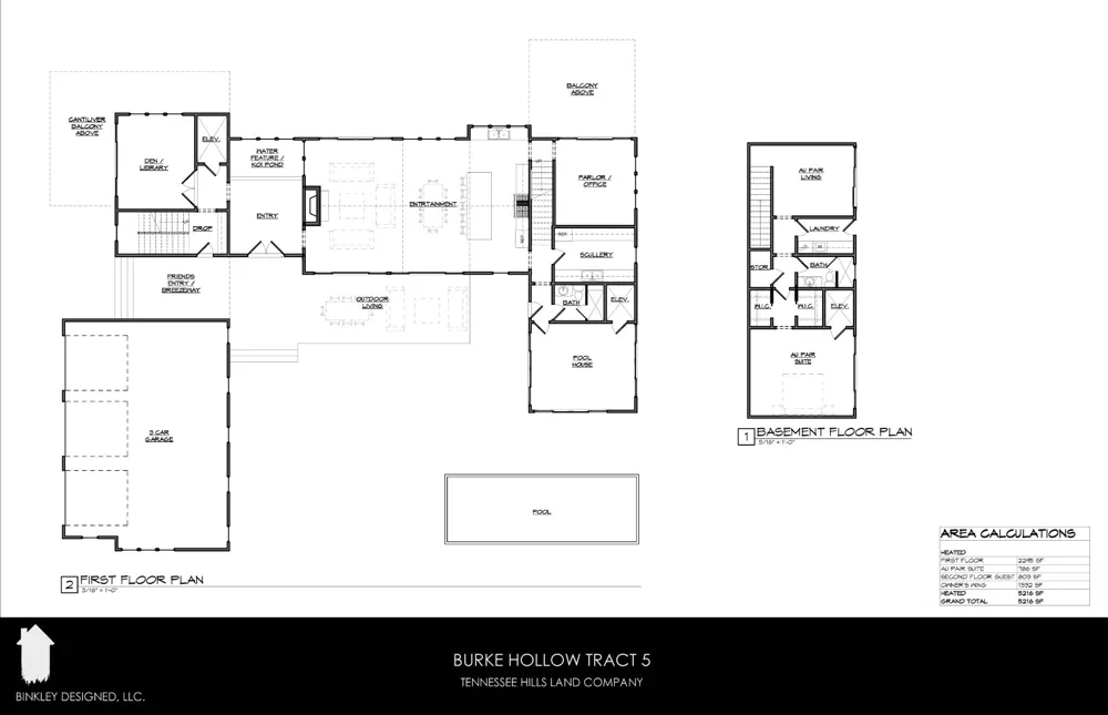 0 Burke Hollow Road Nolensville, TN 37135