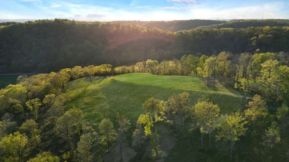 0 Burke Hollow Road Nolensville, TN 37135