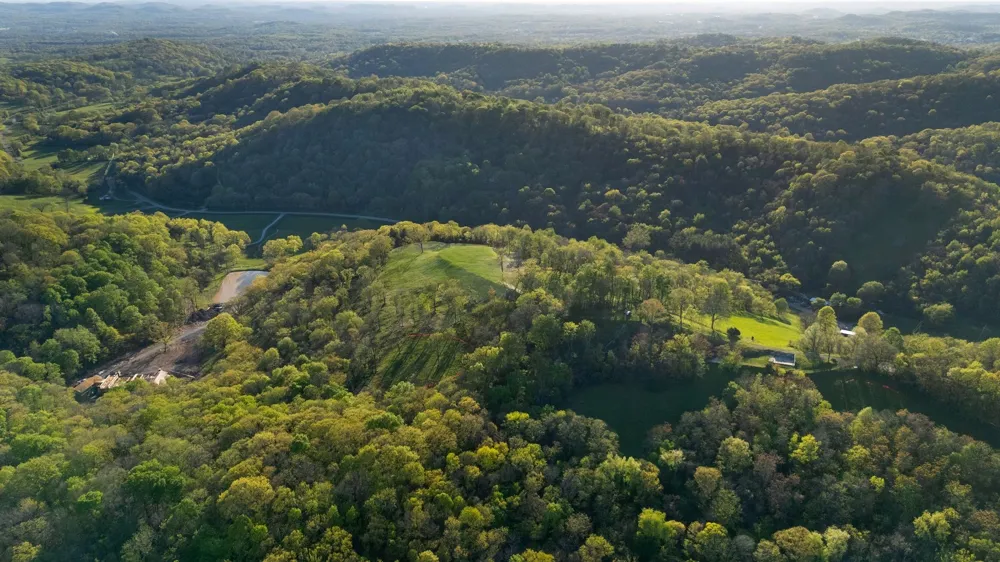 0 Burke Hollow Road Nolensville, TN 37135