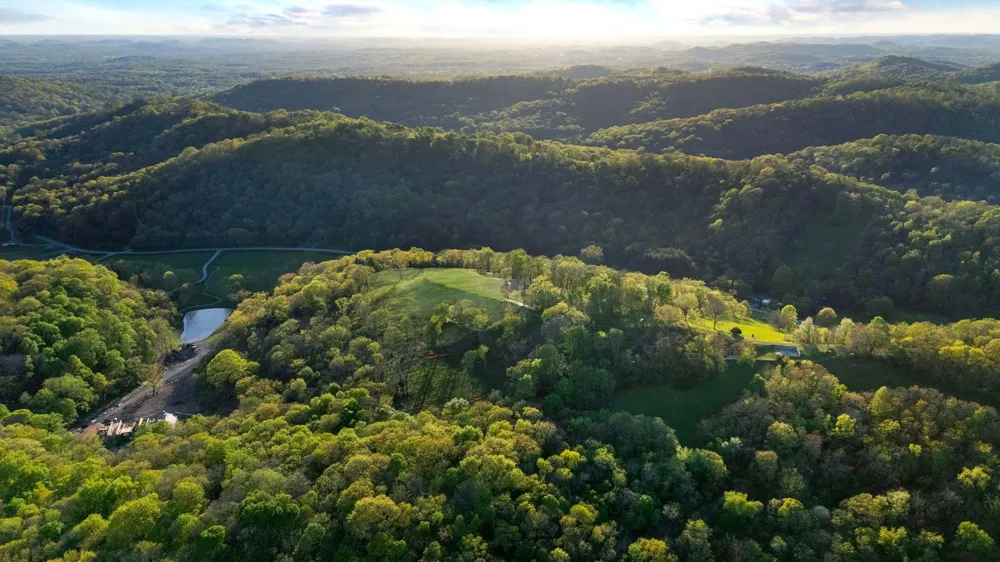0 Burke Hollow Road Nolensville, TN 37135