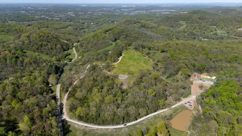 0 Burke Hollow Road Nolensville, TN 37135