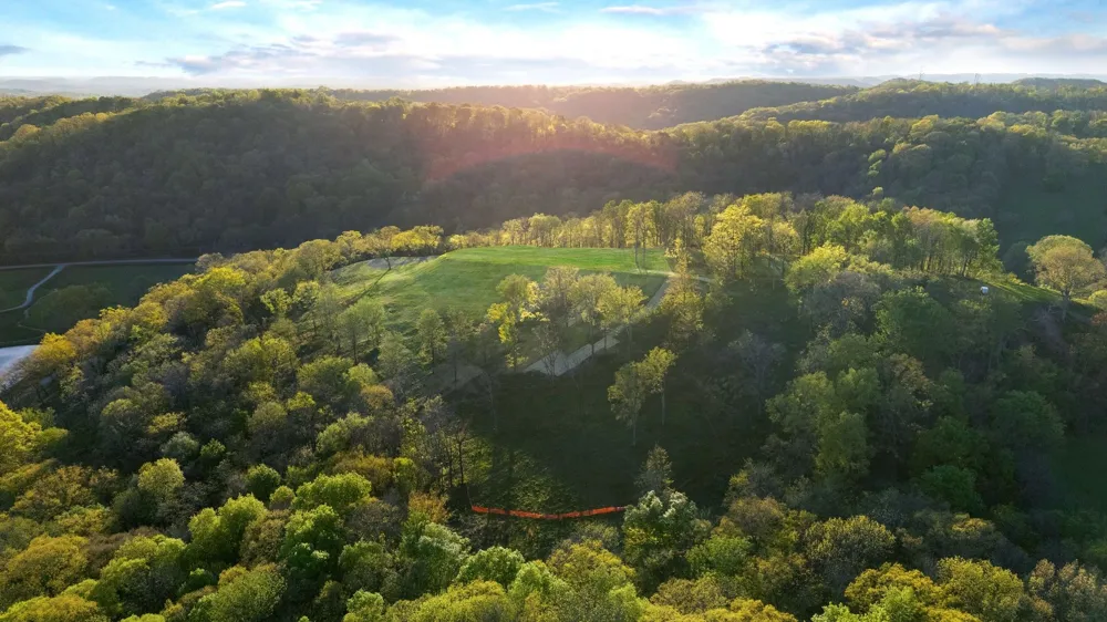 0 Burke Hollow Road Nolensville, TN 37135