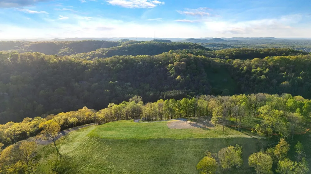 0 Burke Hollow Road Nolensville, TN 37135