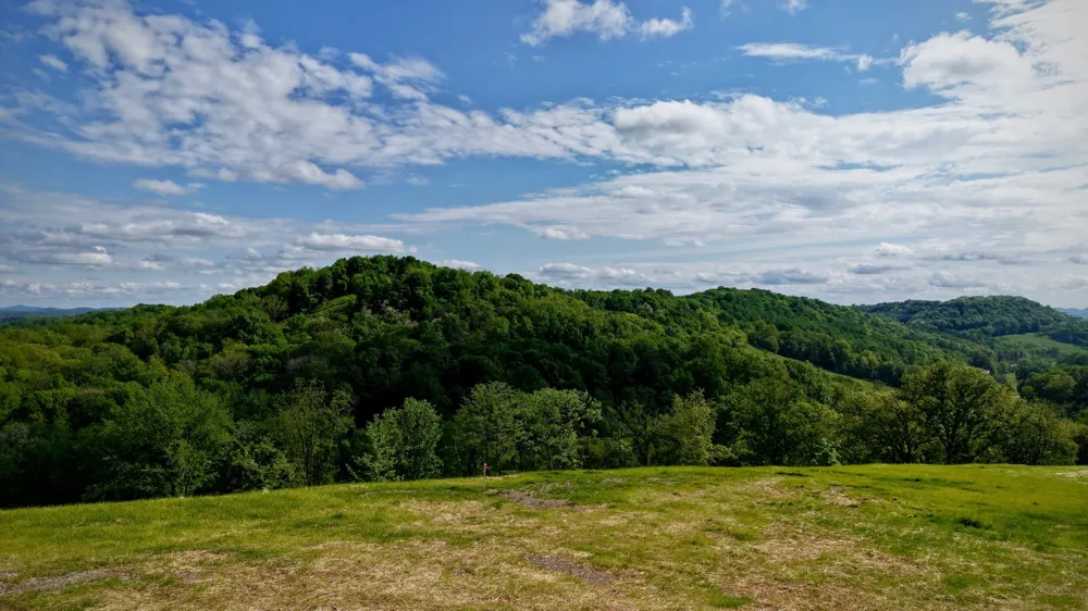 0 Burke Hollow Road Nolensville, TN 37135