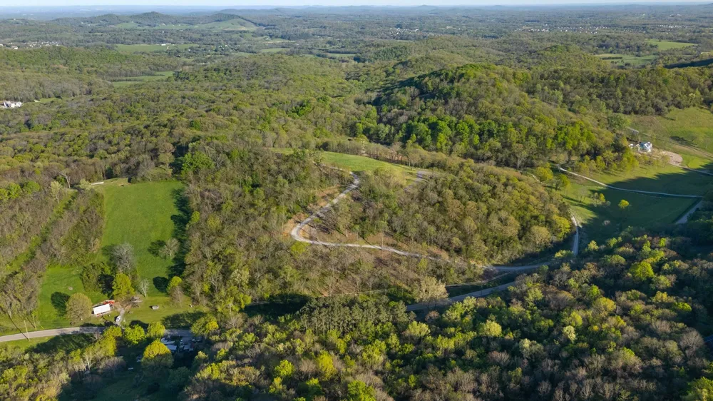 0 Burke Hollow Road Nolensville, TN 37135