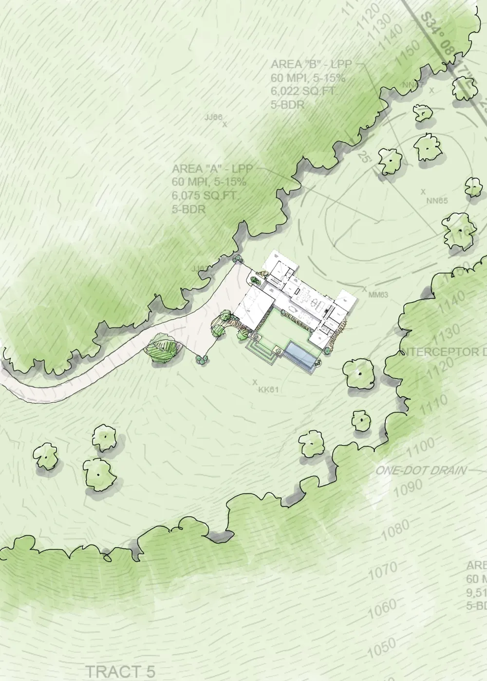 0 Burke Hollow Road Nolensville, TN 37135