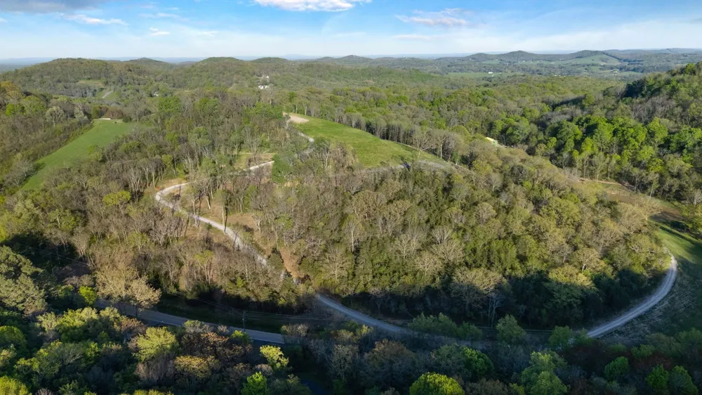 0 Burke Hollow Road Nolensville, TN 37135