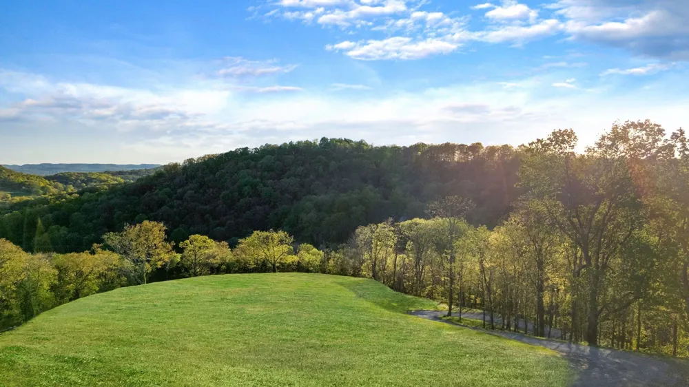 0 Burke Hollow Road Nolensville, TN 37135