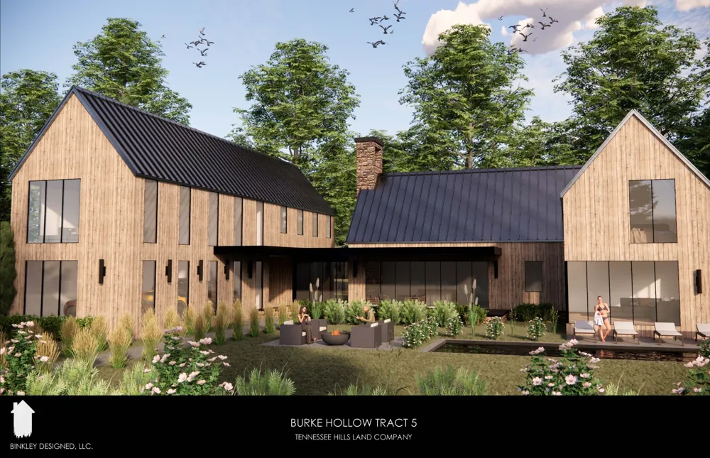 0 Burke Hollow Road Nolensville, TN 37135